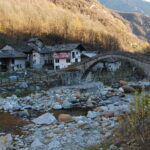 Alla partenza da Fondo