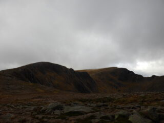 I Northern Corries