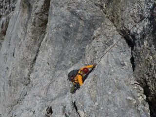 la scomoda uscita di L4