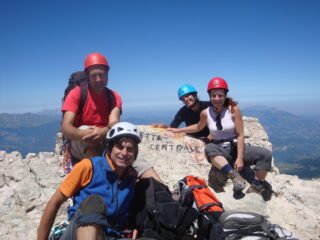 Vetta Centrale