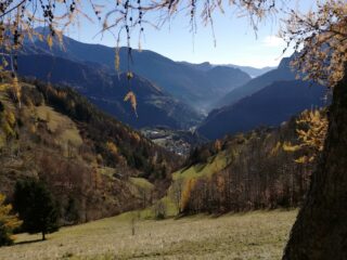 Val di Scalve