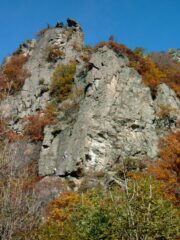 Scalatori sulla via