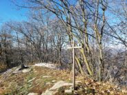 Cima del monte Colletto