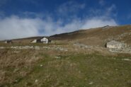 Alpe Giva e casa del Guardiaparco