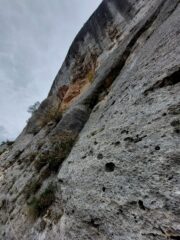 Il diedro rosso di L1 e la Panza di L2