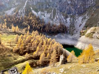 Lago Visaisa