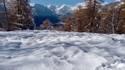 alta val Pellice