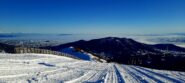 Stato della pista oggi