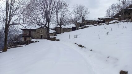 Serre Sarsenà