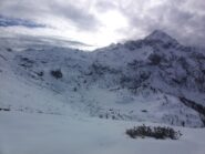 Monte Mars e Monte Rosso