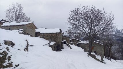 Serre Cruello