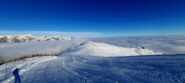 Piste deserte