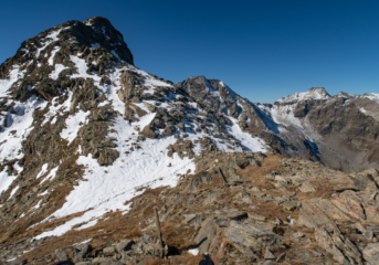 Colle della Crosatie