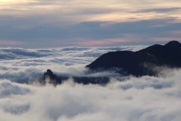 San Michele’s surfing 