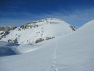 Sella del Profondo e Mongioie (m.2631)