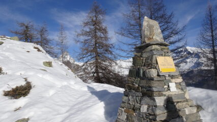 Alla Finestra d'Ersa