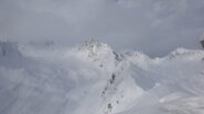 Aiguille de Sasses