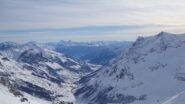 Vallée de la Guisane