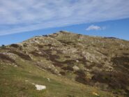 Quasi in cima 