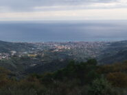 Diano Castello e Diano Marina