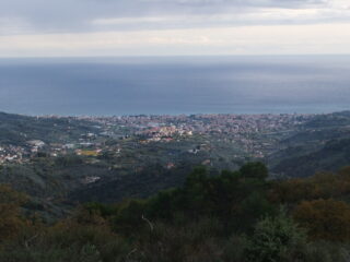 Diano Castello e Diano Marina