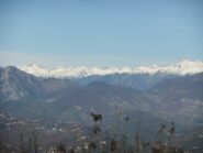 Alpi Marittime da La Revere