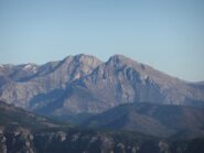 Pietravecchia e Toraggio