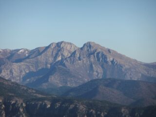 Pietravecchia e Toraggio
