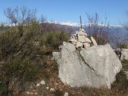 Vetta del Mont Razet