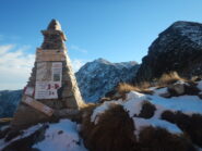 Colle della Lace