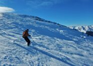 Fuori pista  così così...