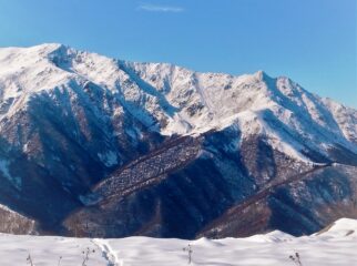 Costarossa e Besimauda attendono altra neve...