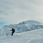 Poche curve fuori...