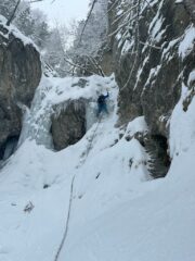 un altro divertente muretto