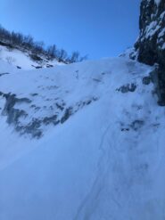 cascata centrale