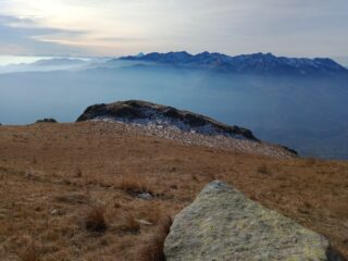 Velature e inversioni
