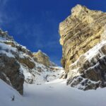 Nel Vajo delle Caure