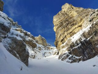 Nel Vajo delle Caure
