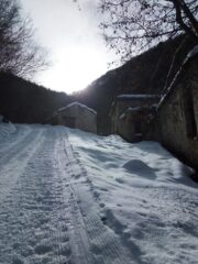 Case Marzolere