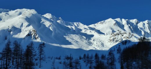 I distacchi di Costa Serena 