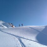 Tra Gimont e Chenalliet