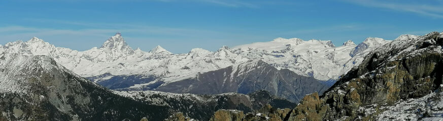 Gran panorama