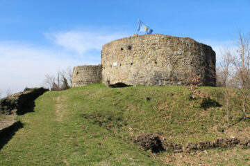 La Rocca