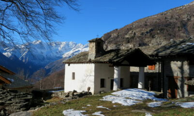 Chiesetta San Vito