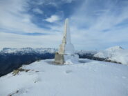 Monte Saccarello (m.2201)