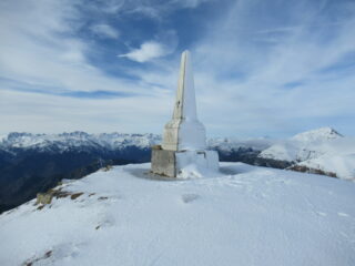 Monte Saccarello (m.2201)