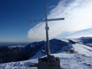 Cima Costa Chiggia