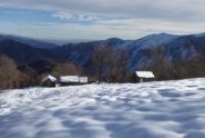 Parte bassa, neve ce n'è abbastanza