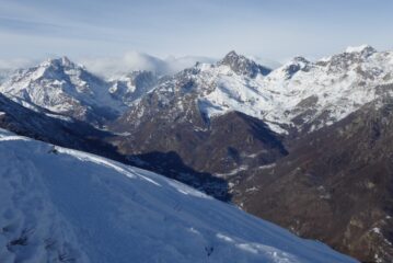 L'alta valle di Viù