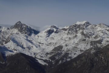 Ovarda , Golai, Ciorneva e Civesso